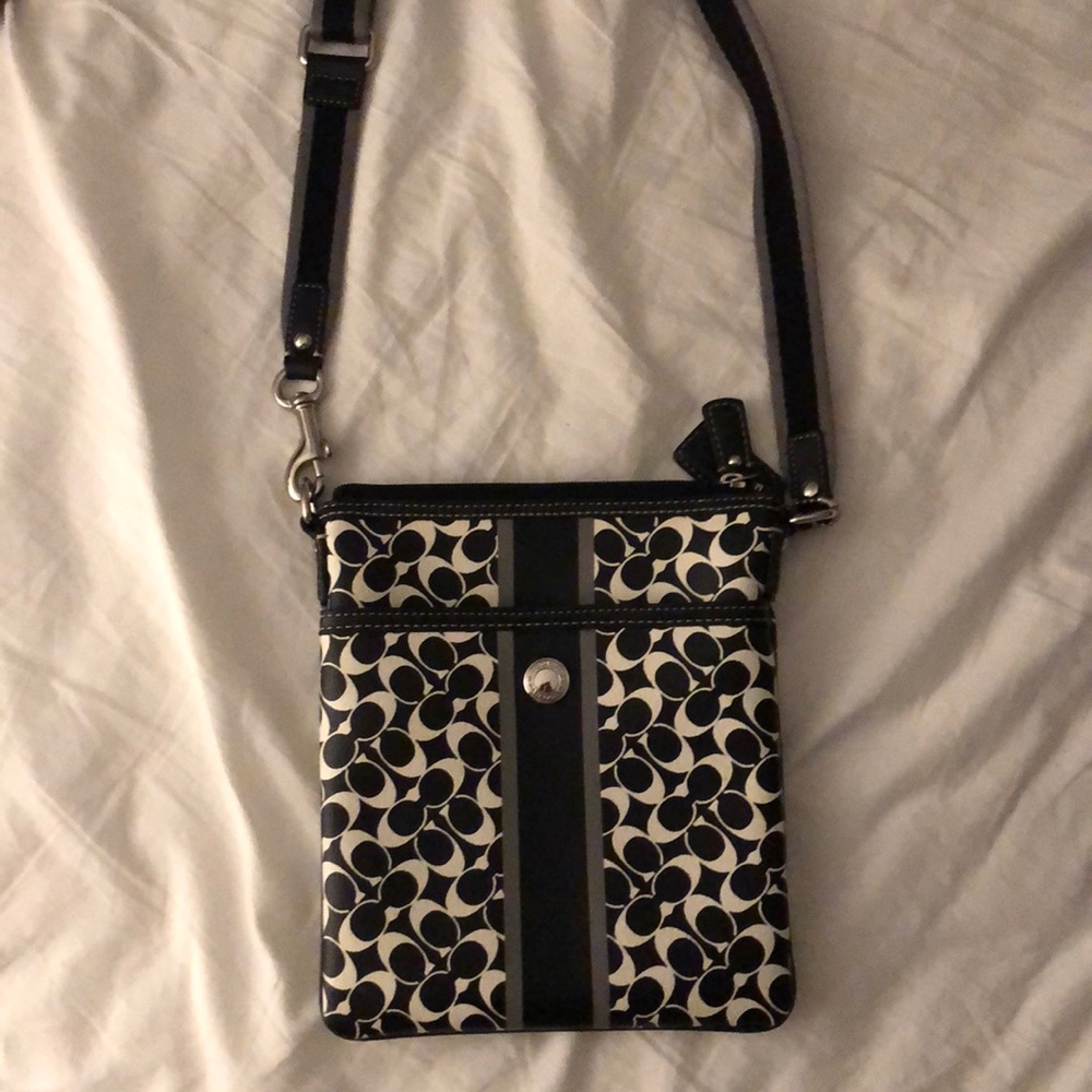 Coach Crossbody bag